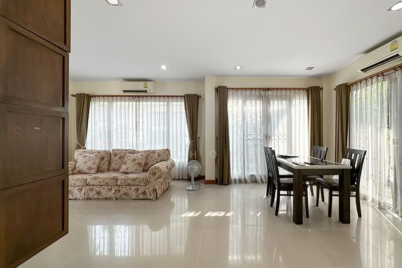 Casa Ville Ratchapruek-Rattanathibet 2, Nonthaburi, Ratchapruek Road, Tha It, Pak Kret, Nonthaburi, 3 Bedrooms, 156 sqm, Single Detached House For Sale, by NTBHOME, 500168965 - DDproperty.com