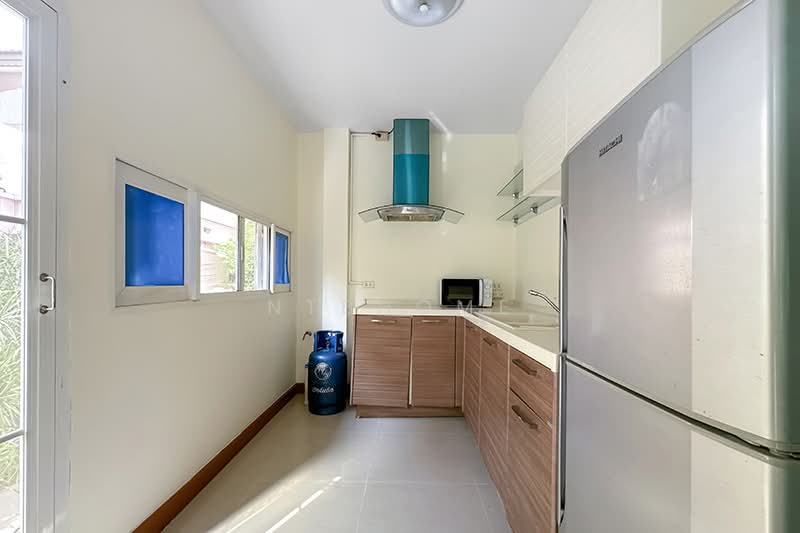 Casa Ville Ratchapruek-Rattanathibet 2, Nonthaburi, Ratchapruek Road, Tha It, Pak Kret, Nonthaburi, 3 Bedrooms, 156 sqm, Single Detached House For Sale, by NTBHOME, 500168965 - DDproperty.com