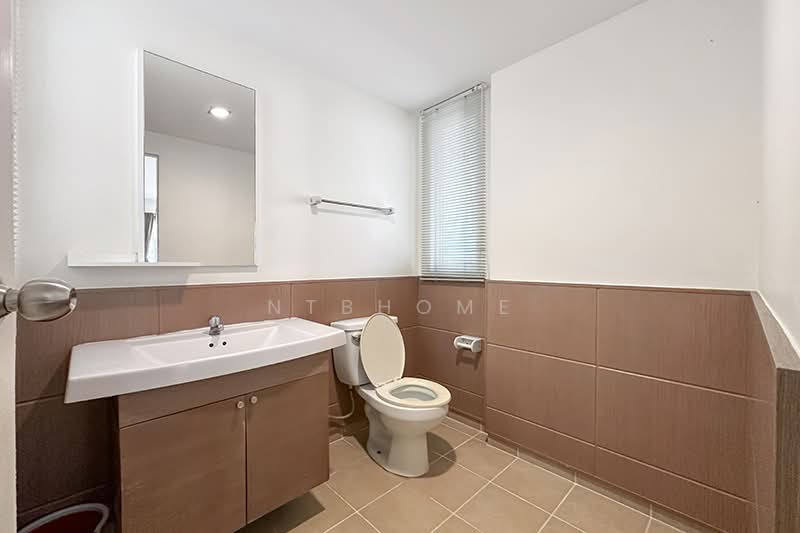 Casa Ville Ratchapruek-Rattanathibet 2, Nonthaburi, Ratchapruek Road, Tha It, Pak Kret, Nonthaburi, 3 Bedrooms, 156 sqm, Single Detached House For Sale, by NTBHOME, 500168965 - DDproperty.com