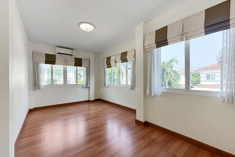 Casa Ville Ratchapruek-Rattanathibet 2, Nonthaburi, Ratchapruek Road, Tha It, Pak Kret, Nonthaburi, 3 Bedrooms, 156 sqm, Single Detached House For Sale, by NTBHOME, 500168965 - DDproperty.com