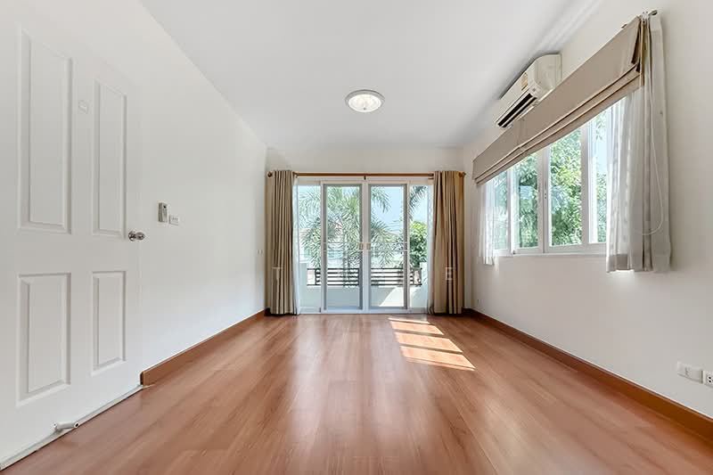 Casa Ville Ratchapruek-Rattanathibet 2, Nonthaburi, Ratchapruek Road, Tha It, Pak Kret, Nonthaburi, 3 Bedrooms, 156 sqm, Single Detached House For Sale, by NTBHOME, 500168965 - DDproperty.com