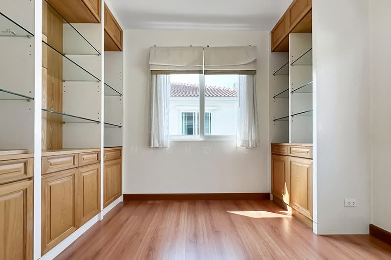 Casa Ville Ratchapruek-Rattanathibet 2, Nonthaburi, Ratchapruek Road, Tha It, Pak Kret, Nonthaburi, 3 Bedrooms, 156 sqm, Single Detached House For Sale, by NTBHOME, 500168965 - DDproperty.com