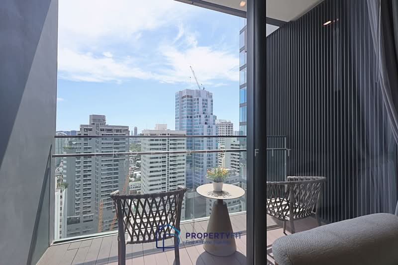 Q1 Sukhumvit : คิว วัน สุขุมวิท, กรุงเทพ, 1 ถนนสุขุมวิท, คลองเตย, คลองเตย, กรุงเทพ, 148 ตร.ม., คอนโด ให้เช่า, โดย Property Fit, 500168966 - DDproperty.com