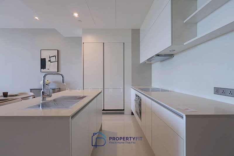 Q1 Sukhumvit : คิว วัน สุขุมวิท, กรุงเทพ, 1 ถนนสุขุมวิท, คลองเตย, คลองเตย, กรุงเทพ, 148 ตร.ม., คอนโด ให้เช่า, โดย Property Fit, 500168966 - DDproperty.com