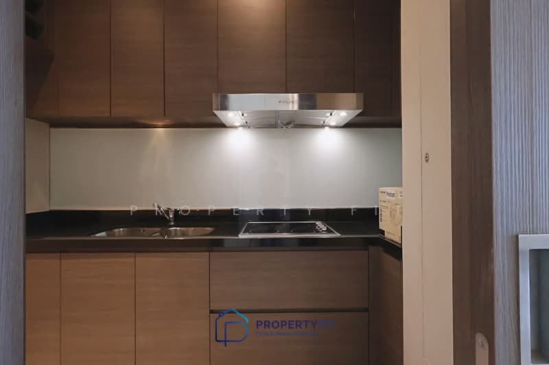 Q1 Sukhumvit, Bangkok, 1 Sukhumvit Road, Khlong Toei, Khlong Toei, Bangkok, 3 Bedrooms, 148 sqm, Condo For Rent, by Property Fit, 500168966 - DDproperty.com