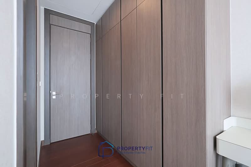 Q1 Sukhumvit, Bangkok, 1 Sukhumvit Road, Khlong Toei, Khlong Toei, Bangkok, 3 Bedrooms, 148 sqm, Condo For Rent, by Property Fit, 500168966 - DDproperty.com