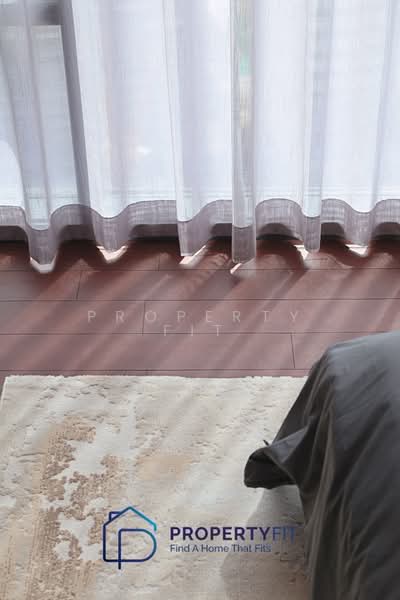 Q1 Sukhumvit, Bangkok, 1 Sukhumvit Road, Khlong Toei, Khlong Toei, Bangkok, 3 Bedrooms, 148 sqm, Condo For Rent, by Property Fit, 500168966 - DDproperty.com