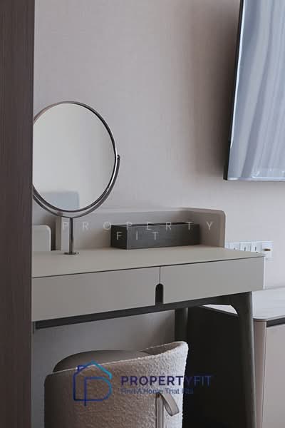 Q1 Sukhumvit, Bangkok, 1 Sukhumvit Road, Khlong Toei, Khlong Toei, Bangkok, 3 Bedrooms, 148 sqm, Condo For Rent, by Property Fit, 500168966 - DDproperty.com