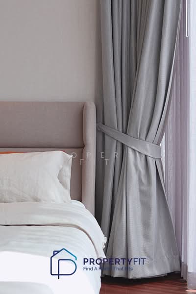 Q1 Sukhumvit, Bangkok, 1 Sukhumvit Road, Khlong Toei, Khlong Toei, Bangkok, 3 Bedrooms, 148 sqm, Condo For Rent, by Property Fit, 500168966 - DDproperty.com