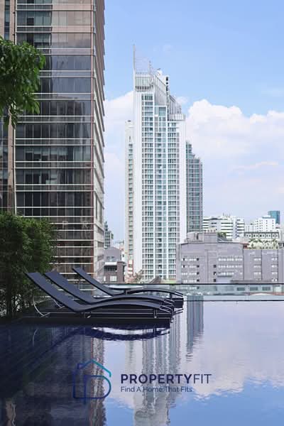Q1 Sukhumvit, Bangkok, 1 Sukhumvit Road, Khlong Toei, Khlong Toei, Bangkok, 3 Bedrooms, 148 sqm, Condo For Rent, by Property Fit, 500168966 - DDproperty.com