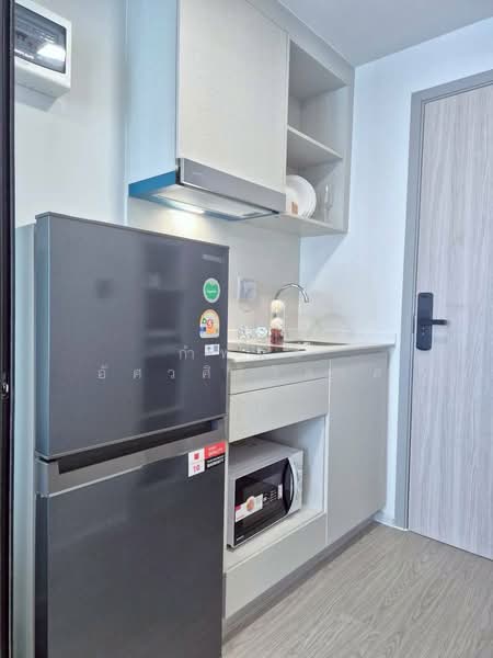 Atmoz Oasis Onnut, Bangkok, Soi On Nut 66/1, On Nut Road, Suan Luang, Suan Luang, Bangkok, 1 Bedroom, 24 sqm, Condo For Rent, by กำพนธ์ อัศวศิริวิลาศ, 500168968 - DDproperty.com