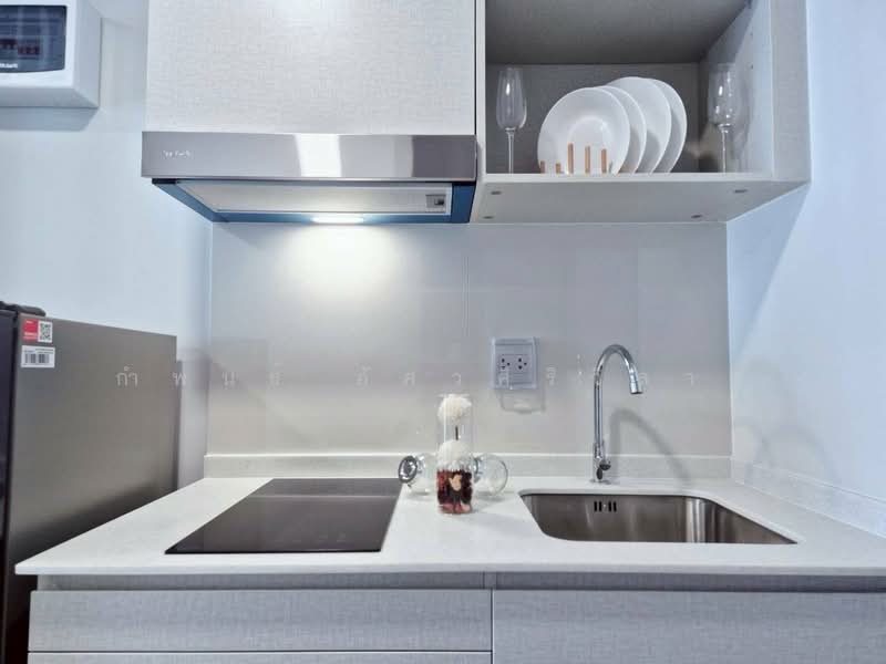 Atmoz Oasis Onnut, Bangkok, Soi On Nut 66/1, On Nut Road, Suan Luang, Suan Luang, Bangkok, 1 Bedroom, 24 sqm, Condo For Rent, by กำพนธ์ อัศวศิริวิลาศ, 500168968 - DDproperty.com