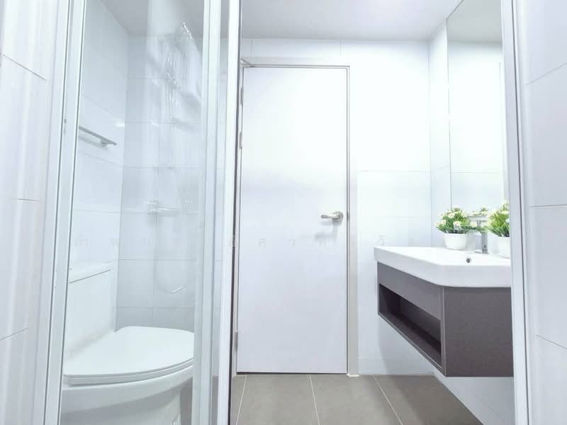 Atmoz Oasis Onnut, Bangkok, Soi On Nut 66/1, On Nut Road, Suan Luang, Suan Luang, Bangkok, 1 Bedroom, 24 sqm, Condo For Rent, by กำพนธ์ อัศวศิริวิลาศ, 500168968 - DDproperty.com