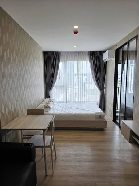 Origin Place Bangna : ออริจิ้น เพลส บางนา, กรุงเทพ, ซอยบางนา-ตราด 48, บางนา, บางนา, กรุงเทพ, 28 ตร.ม., คอนโด ให้เช่า, โดย Airada Parasarn, 500168969 - DDproperty.com