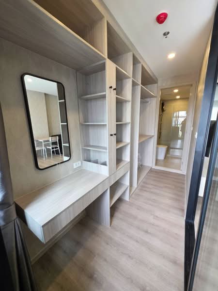 Origin Place Bangna : ออริจิ้น เพลส บางนา, กรุงเทพ, ซอยบางนา-ตราด 48, บางนา, บางนา, กรุงเทพ, 28 ตร.ม., คอนโด ให้เช่า, โดย Airada Parasarn, 500168969 - DDproperty.com