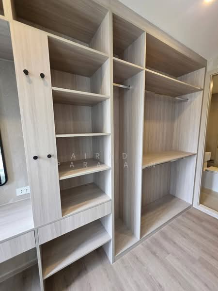 Origin Place Bangna, Bangkok, Bang Na-Trat 48 Alley, Bang Na, Bang Na, Bangkok, 1 Bedroom, 28 sqm, Condo For Rent, by Airada Parasarn, 500168969 - DDproperty.com