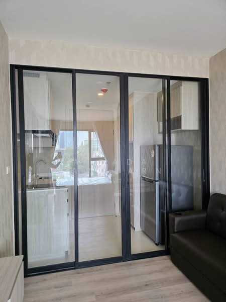 Origin Place Bangna, Bangkok, Bang Na-Trat 48 Alley, Bang Na, Bang Na, Bangkok, 1 Bedroom, 28 sqm, Condo For Rent, by Airada Parasarn, 500168969 - DDproperty.com