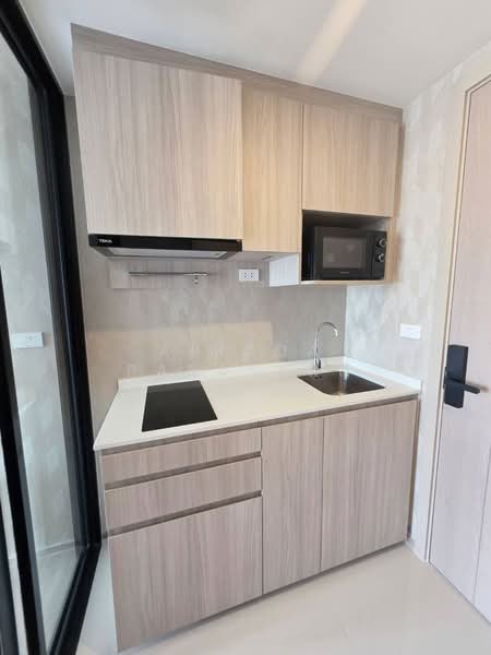 Origin Place Bangna, Bangkok, Bang Na-Trat 48 Alley, Bang Na, Bang Na, Bangkok, 1 Bedroom, 28 sqm, Condo For Rent, by Airada Parasarn, 500168969 - DDproperty.com