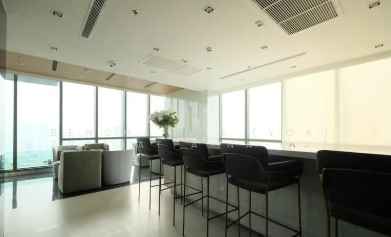 Wish Signature Midtown Siam : วิช ซิกเนเจอร์ มิดทาวน์ สยาม, กรุงเทพ, 512 เพชรบุรี, ถนนเพชรบุรี, ราชเทวี, กรุงเทพ, 35 ตร.ม., คอนโด ให้เช่า, โดย Bencharong (Yok) Treerat-a-na-wat, 500168970 - DDproperty.com