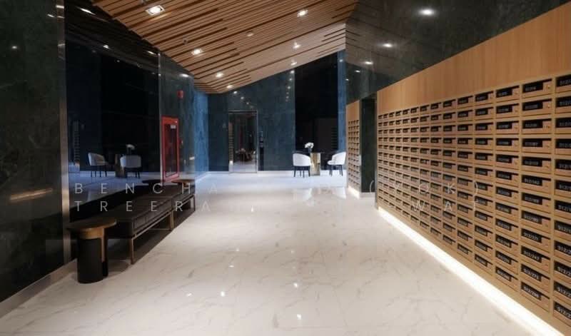 Wish Signature Midtown Siam, Bangkok, 512 Phetchaburi Road, Thanon Phetchaburi, Ratchathewi, Bangkok, 1 Bedroom, 35 sqm, Condo For Rent, by Bencharong (Yok) Treerat-a-na-wat, 500168970 - DDproperty.com