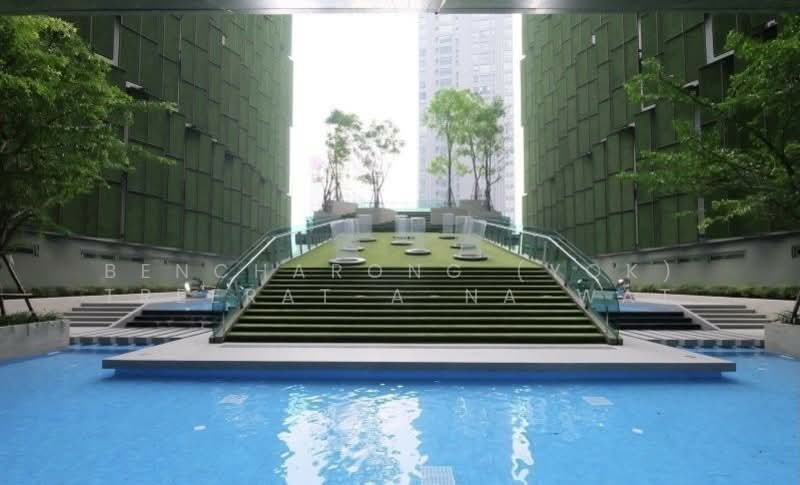 Wish Signature Midtown Siam, Bangkok, 512 Phetchaburi Road, Thanon Phetchaburi, Ratchathewi, Bangkok, 1 Bedroom, 35 sqm, Condo For Rent, by Bencharong (Yok) Treerat-a-na-wat, 500168970 - DDproperty.com