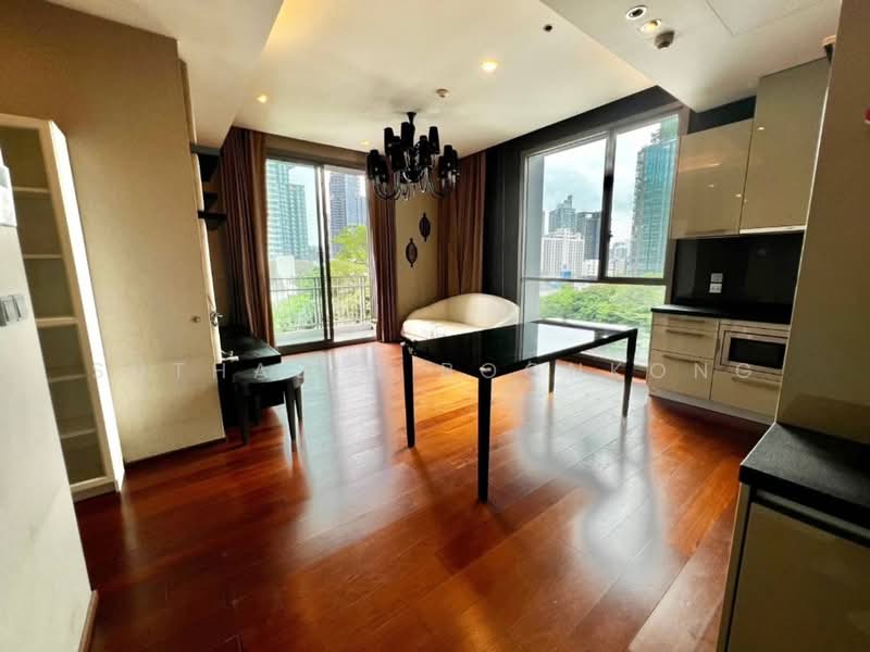 Quattro by Sansiri, Bangkok, 134 Thong Lo 4 Alley, Khlong Tan Nua, Watthana, Bangkok, 2 Bedrooms, 82 sqm, Condo For Sale, by Suthasin Boonkong, 500168972 - DDproperty.com