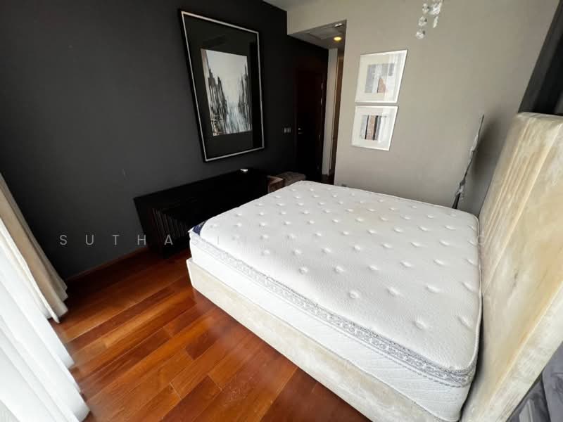 Quattro by Sansiri, Bangkok, 134 Thong Lo 4 Alley, Khlong Tan Nua, Watthana, Bangkok, 2 Bedrooms, 82 sqm, Condo For Sale, by Suthasin Boonkong, 500168972 - DDproperty.com