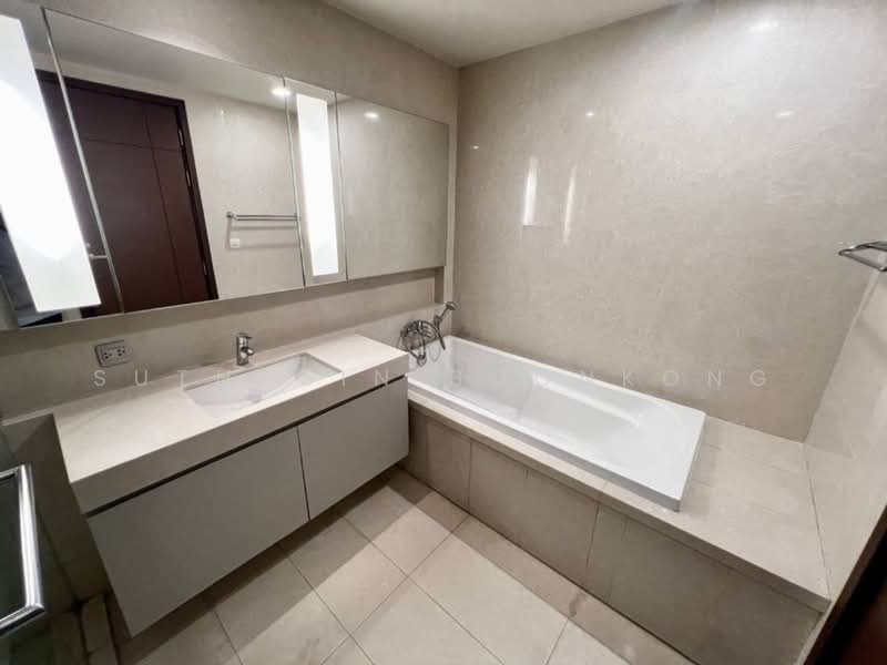 Quattro by Sansiri, Bangkok, 134 Thong Lo 4 Alley, Khlong Tan Nua, Watthana, Bangkok, 2 Bedrooms, 82 sqm, Condo For Sale, by Suthasin Boonkong, 500168972 - DDproperty.com