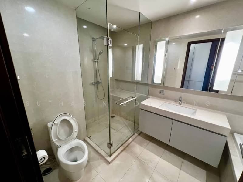 Quattro by Sansiri, Bangkok, 134 Thong Lo 4 Alley, Khlong Tan Nua, Watthana, Bangkok, 2 Bedrooms, 82 sqm, Condo For Sale, by Suthasin Boonkong, 500168972 - DDproperty.com
