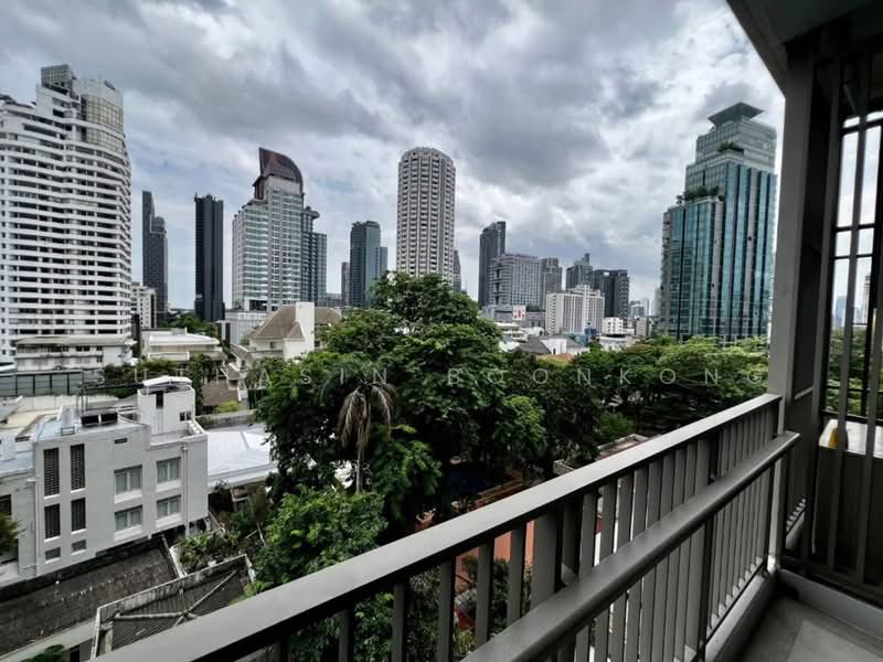 Quattro by Sansiri : ควอทโทร บาย แสนสิริ, กรุงเทพ, 134 ซอย ทองหล่อ 4, คลองตันเหนือ, วัฒนา, กรุงเทพ, 82 ตร.ม., คอนโด ขาย, โดย Suthasin Boonkong, 500168972 - DDproperty.com