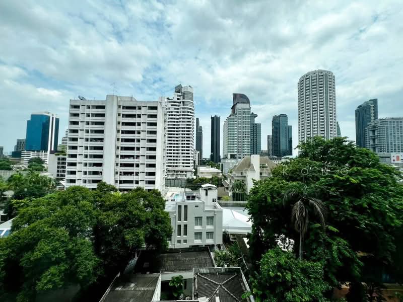 Quattro by Sansiri, Bangkok, 134 Thong Lo 4 Alley, Khlong Tan Nua, Watthana, Bangkok, 2 Bedrooms, 82 sqm, Condo For Sale, by Suthasin Boonkong, 500168972 - DDproperty.com