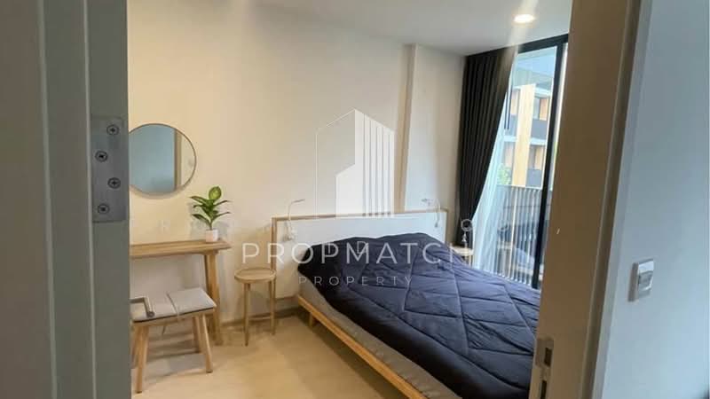 Noble Ambience Sarasin : โนเบิล แอมเบียนส์ สารสิน, กรุงเทพ, ซอยสารสิน ถนนสารสิน, ลุมพินี, ปทุมวัน, กรุงเทพ, 39 ตร.ม., คอนโด ให้เช่า, โดย PROPMATCH CO., LTD., 500168973 - DDproperty.com