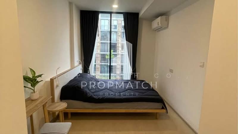Noble Ambience Sarasin, Bangkok, Soi Sarasin, Sarasin Road, Lumphini, Pathum Wan, Bangkok, 1 Bedroom, 39 sqm, Condo For Rent, by PROPMATCH CO., LTD., 500168973 - DDproperty.com