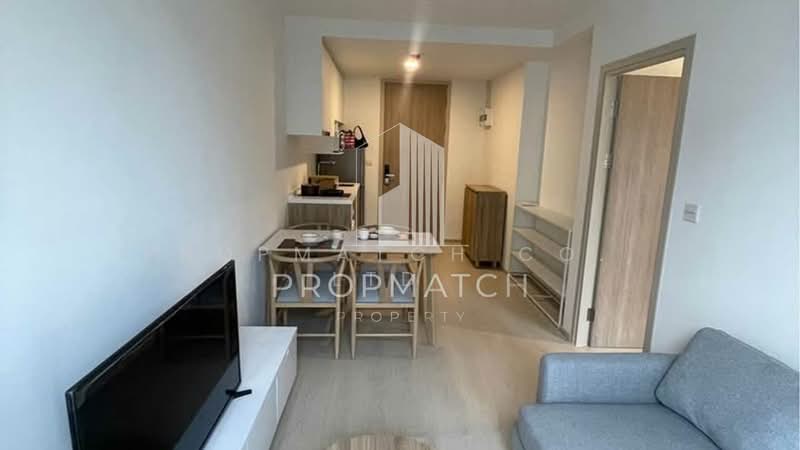 Noble Ambience Sarasin : โนเบิล แอมเบียนส์ สารสิน, กรุงเทพ, ซอยสารสิน ถนนสารสิน, ลุมพินี, ปทุมวัน, กรุงเทพ, 39 ตร.ม., คอนโด ให้เช่า, โดย PROPMATCH CO., LTD., 500168973 - DDproperty.com