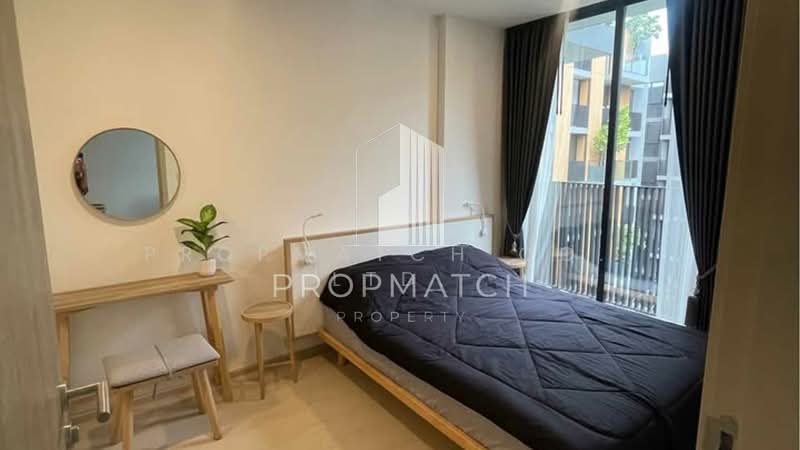 Noble Ambience Sarasin, Bangkok, Soi Sarasin, Sarasin Road, Lumphini, Pathum Wan, Bangkok, 1 Bedroom, 39 sqm, Condo For Rent, by PROPMATCH CO., LTD., 500168973 - DDproperty.com