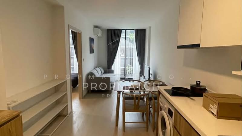 Noble Ambience Sarasin : โนเบิล แอมเบียนส์ สารสิน, กรุงเทพ, ซอยสารสิน ถนนสารสิน, ลุมพินี, ปทุมวัน, กรุงเทพ, 39 ตร.ม., คอนโด ให้เช่า, โดย PROPMATCH CO., LTD., 500168973 - DDproperty.com