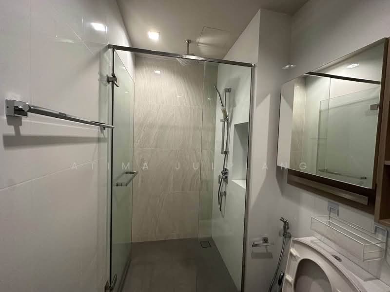 The Line Wongsawang, Bangkok, 1333 Bangkok - Nonthaburi Rd., Wong Sawang, Bang Sue, Bangkok, 1 Bedroom, 32 sqm, Condo For Sale, by Atima Julplang, 500168974 - DDproperty.com