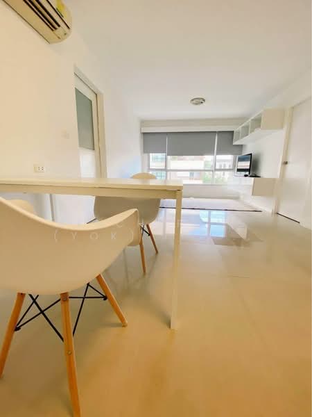 Condo One Sathorn : คอนโด วัน สาทร, กรุงเทพ, เย็นอากาศ, ช่องนนทรี, ยานนาวา, กรุงเทพ, 65 ตร.ม., คอนโด ให้เช่า, โดย Bencharong (Yok) Treerat-a-na-wat, 500168975 - DDproperty.com