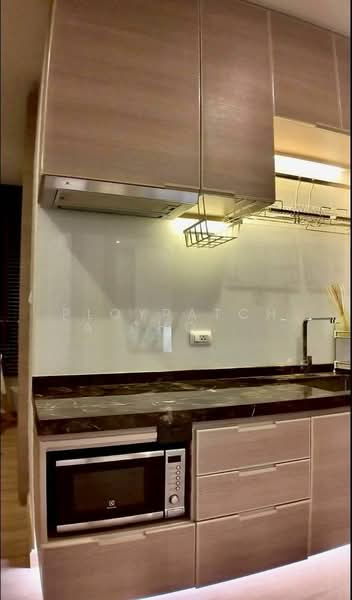 The Tempo Grand Sathorn-Wutthakat, Bangkok, Ratchaphruek Road, Bangko, Chom Thong, Bangkok, 2 Bedrooms, 48 sqm, Condo For Rent, by Ploypatcha Chomchid, 500168977 - DDproperty.com