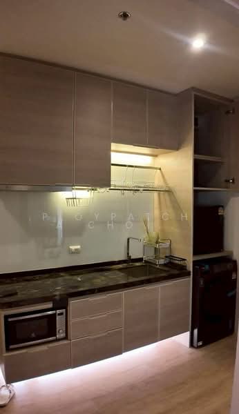 The Tempo Grand Sathorn-Wutthakat, Bangkok, Ratchaphruek Road, Bangko, Chom Thong, Bangkok, 2 Bedrooms, 48 sqm, Condo For Rent, by Ploypatcha Chomchid, 500168977 - DDproperty.com