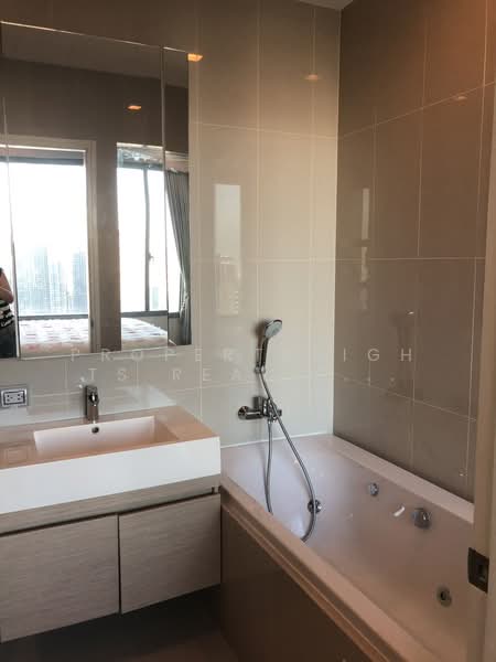 Q Asoke, Bangkok, 1678 Petchaburi Road, Makkasan, Ratchathewi, Bangkok, 2 Bedrooms, 66 sqm, Condo For Rent, by PROPERTYSIGHTS REAL ESTATE, 500168980 - DDproperty.com