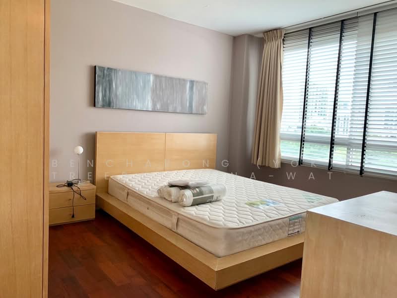 49 Plus, Bangkok, Soi Sukhumvit 49, Khlong Tan Nua, Watthana, Bangkok, 1 Bedroom, 51 sqm, Condo For Rent, by Bencharong (Yok) Treerat-a-na-wat, 500168981 - DDproperty.com