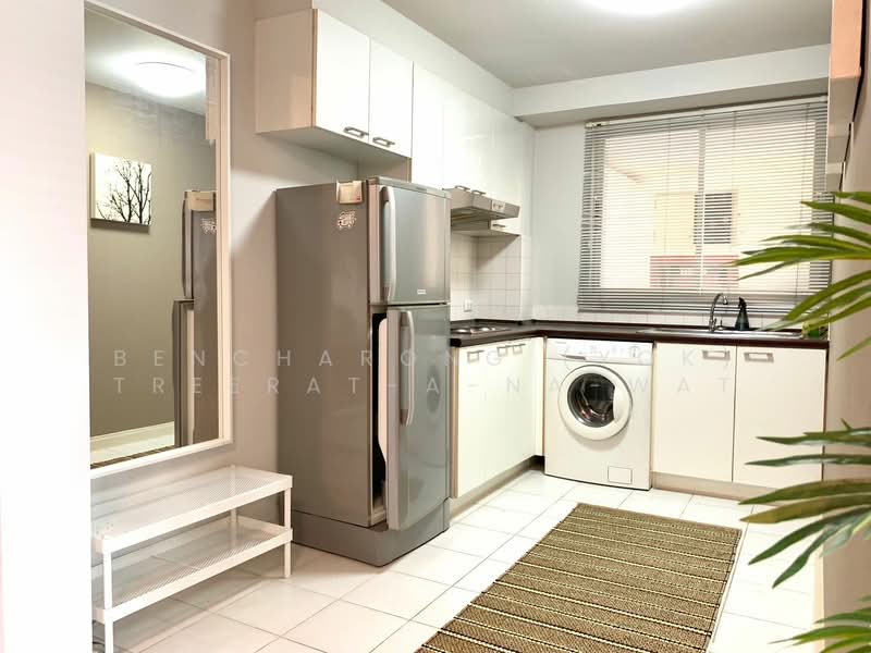 49 Plus, Bangkok, Soi Sukhumvit 49, Khlong Tan Nua, Watthana, Bangkok, 1 Bedroom, 51 sqm, Condo For Rent, by Bencharong (Yok) Treerat-a-na-wat, 500168981 - DDproperty.com