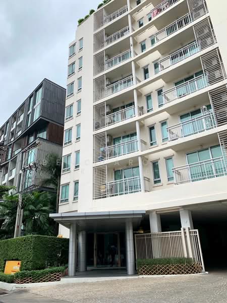 49 Plus, Bangkok, Soi Sukhumvit 49, Khlong Tan Nua, Watthana, Bangkok, 1 Bedroom, 51 sqm, Condo For Rent, by Bencharong (Yok) Treerat-a-na-wat, 500168981 - DDproperty.com