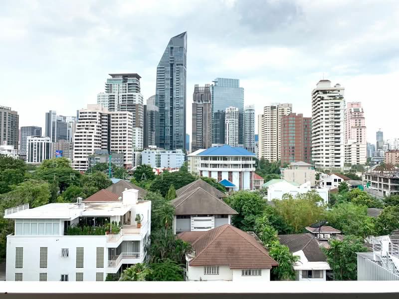 49 Plus, Bangkok, Soi Sukhumvit 49, Khlong Tan Nua, Watthana, Bangkok, 1 Bedroom, 51 sqm, Condo For Rent, by Bencharong (Yok) Treerat-a-na-wat, 500168981 - DDproperty.com
