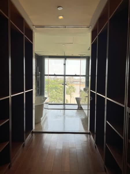 The Pano Rama 3, Bangkok, 890 Rama 3 Road, Bang Pong Pang, Yan Nawa, Bangkok, 3 Bedrooms, 433 sqm, Condo For Sale, by Atima Julplang, 500168982 - DDproperty.com