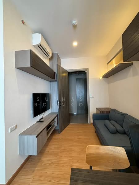 Knightsbridge Prime Onnut : ไนท์บริดจ์ ไพร์ม อ่อนนุช, กรุงเทพ, ซอยอ่อนนุช 1/1 ถนนสุขุมวิท 77, พระโขนงเหนือ, วัฒนา, กรุงเทพ, 27 ตร.ม., คอนโด ขาย, โดย Suthasin Boonkong, 500168983 - DDproperty.com