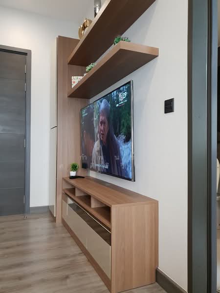 Urbano Rajavithi, Bangkok, Rajavithi Road, Bang Phlat, Bang Phlat, Bangkok, 1 Bedroom, 30 sqm, Condo For Rent, by กำพนธ์ อัศวศิริวิลาศ, 500168985 - DDproperty.com