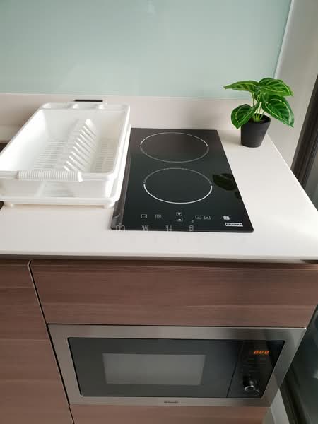 Urbano Rajavithi, Bangkok, Rajavithi Road, Bang Phlat, Bang Phlat, Bangkok, 1 Bedroom, 30 sqm, Condo For Rent, by กำพนธ์ อัศวศิริวิลาศ, 500168985 - DDproperty.com