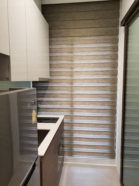 Urbano Rajavithi, Bangkok, Rajavithi Road, Bang Phlat, Bang Phlat, Bangkok, 1 Bedroom, 30 sqm, Condo For Rent, by กำพนธ์ อัศวศิริวิลาศ, 500168985 - DDproperty.com